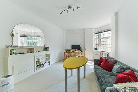 1 bedroom apartment to rent, Clare Court, Judd Street, Bloomsbury, London