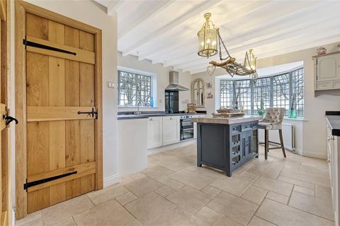 4 bedroom detached house for sale, Chelmsford Road, Felsted, Dunmow, Essex, CM6
