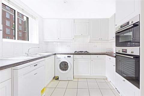 2 bedroom apartment to rent, Wrights Lane, Kensington, W8