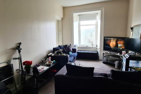 1 bedroom flat for sale, Flat 2/1, 27 High Street, Rothesay, Isle of Bute