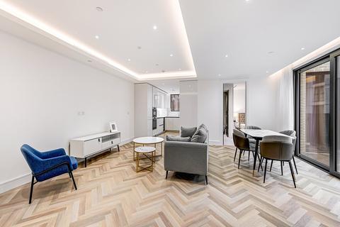 2 bedroom apartment to rent, Southwark Bridge Road, Brigade Court, SE1