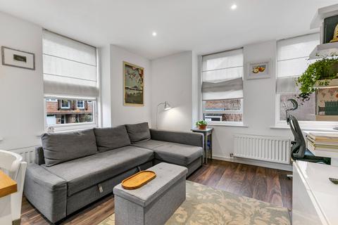1 bedroom flat for sale - Lower Dagnall Street, St Albans, AL3