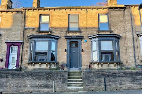3 bedroom terraced house for sale, Clarence Street, Bishop Auckland, DL14