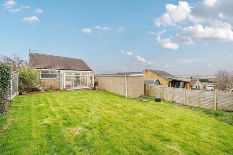 2 bedroom detached bungalow for sale - Park Hill, Kirton Lindsey, Gainsborough, Lincolnshire, DN21