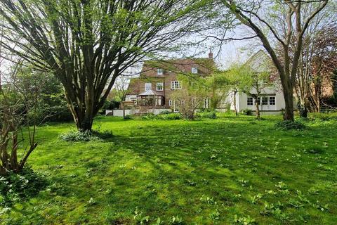 7 bedroom detached house for sale, Lechlade Road, Faringdon, Oxfordshire, SN7