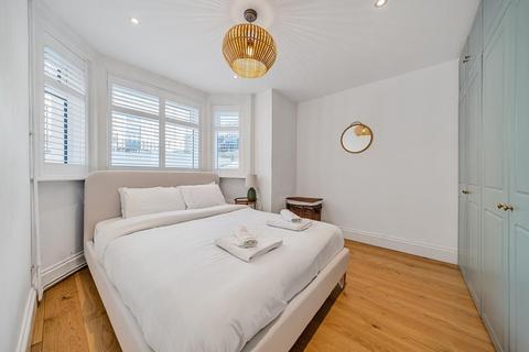 2 bedroom flat for sale, Homefield Road, Wimbledon
