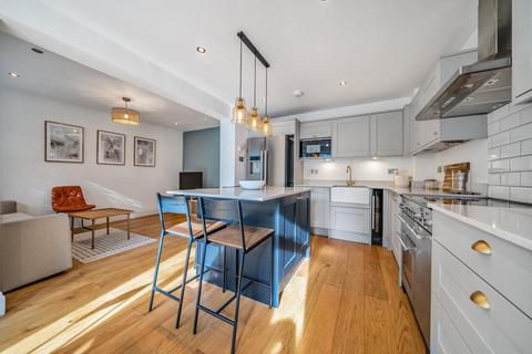 2 bedroom flat for sale, Homefield Road, Wimbledon, London, SW19