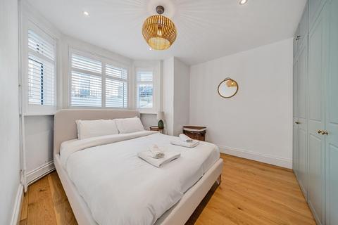 2 bedroom flat for sale, Homefield Road, Wimbledon, London, SW19