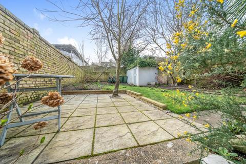 2 bedroom flat for sale, Homefield Road, Wimbledon, London, SW19