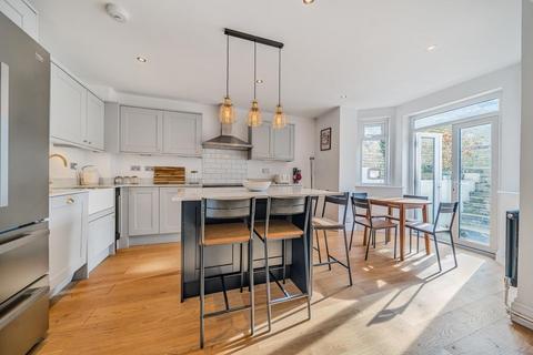 Homefield Road, Wimbledon, London, SW19