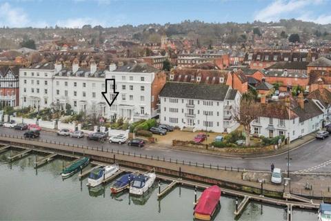 1 bedroom flat to rent, River Terrace, Henley-On-Thames