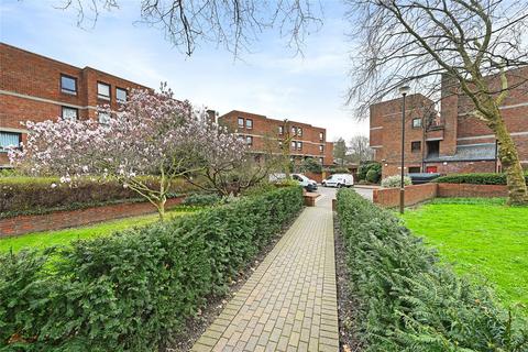 2 bedroom end of terrace house for sale, Colet Gardens, St Pauls Court, Hammersmith, London, W14