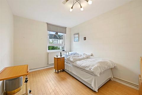 2 bedroom end of terrace house for sale, Colet Gardens, St Pauls Court, Hammersmith, London, W14