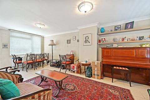 2 bedroom end of terrace house for sale, Colet Gardens, St Pauls Court, Hammersmith, London, W14