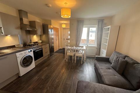 1 bedroom terraced house to rent - Maidencraig Court, Sheddocksley, Aberdeen, AB15