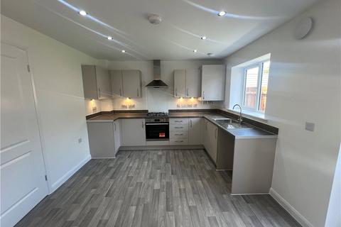 2 bedroom house for sale, Kiln Drive, Sutton Bonington, Loughborough