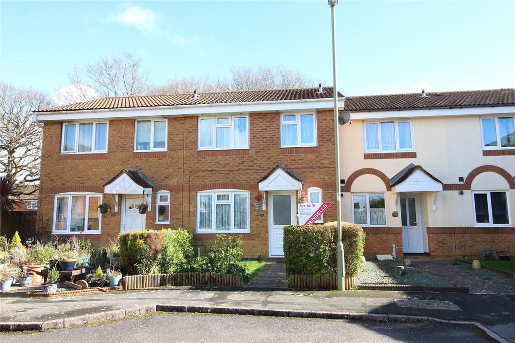 Antler Drive, New Milton, Hampshire... 3 bed house for sale £385,000