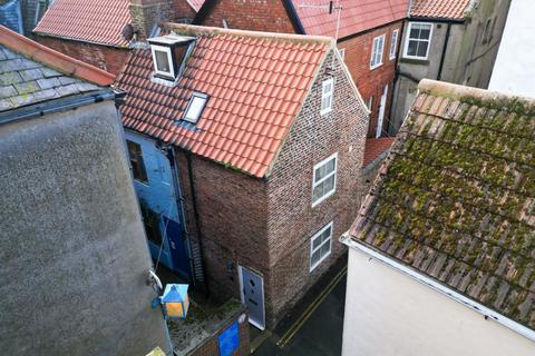 Clinker Cottage, 5 Clarkson Street