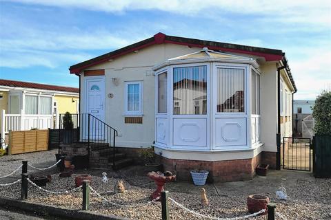 2 bedroom mobile home for sale, Four Seasons Park, Skegness PE24
