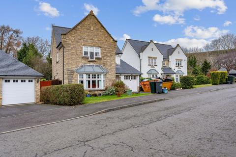 4 bedroom detached house to rent, Ashburnham Loan, South Queensferry, Edinburgh, EH30