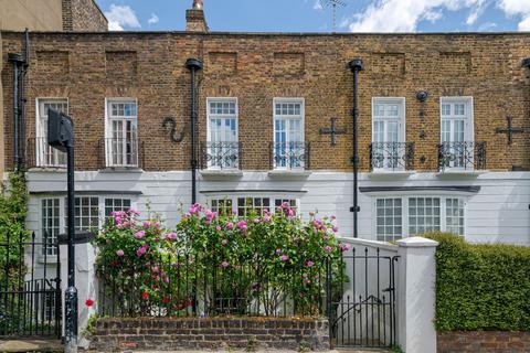45 Abingdon Road, London, W8 6AN