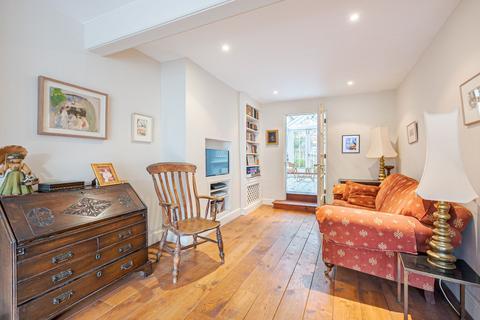 45 Abingdon Road, London, W8 6AN