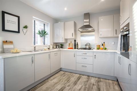 3 bedroom end of terrace house for sale - Dog Kennel Lane, Shirley, Solihull, West Midlands, B90