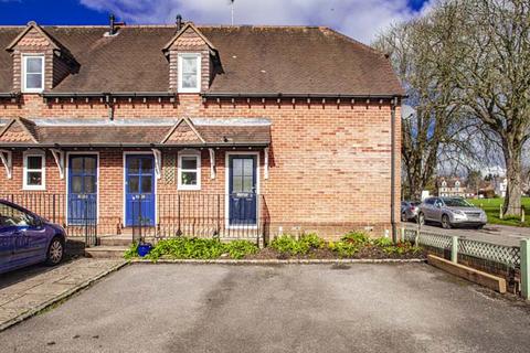 1 bedroom apartment for sale - 9 Cleeve Road, Goring on Thames, RG8