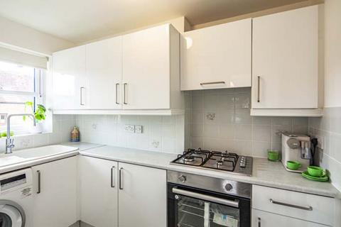 1 bedroom apartment for sale - 9 Cleeve Road, Goring on Thames, RG8