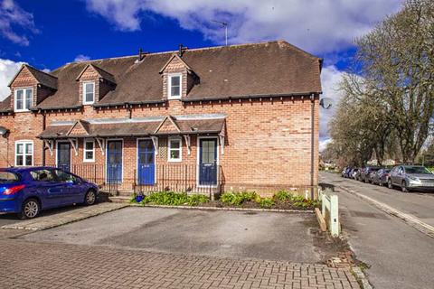 1 bedroom apartment for sale, 9 Cleeve Road, Goring on Thames, RG8