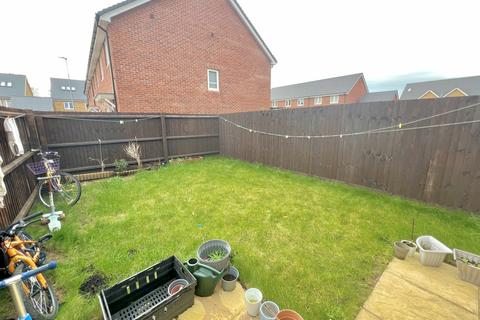 3 bedroom townhouse for sale - Peterborough PE3