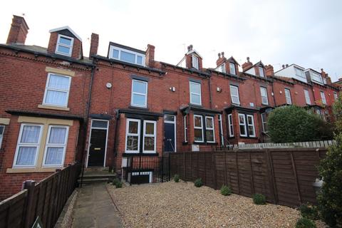 St. Anns Avenue, Burley, Leeds
