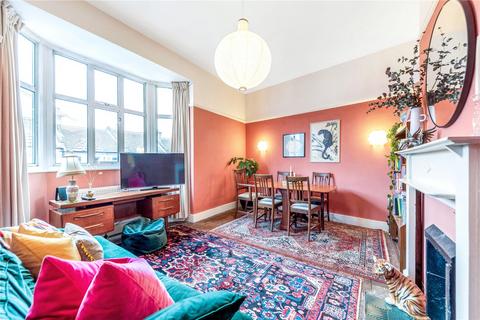 1a Old Road, London, SE13 5SU