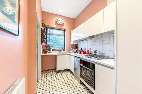 1a Old Road, London, SE13 5SU