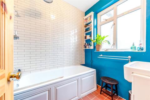 1a Old Road, London, SE13 5SU