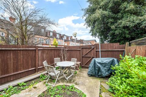 1a Old Road, London, SE13 5SU