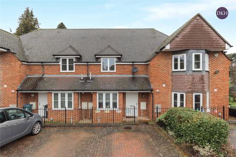 2 bedroom terraced house for sale, Watford, Hertfordshire WD18