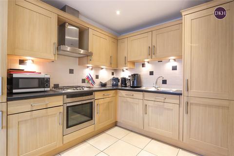 2 bedroom terraced house for sale, George V Close, Hertfordshire WD18