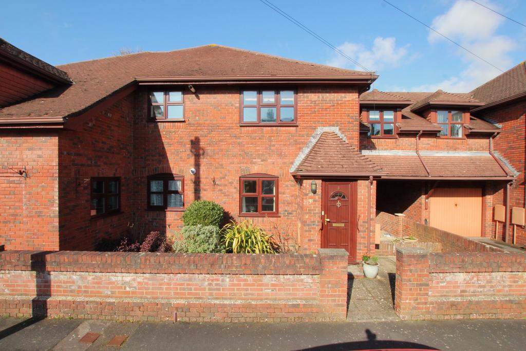 Oaklands Road, Havant 2 bed apartment for sale £290,000