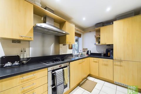 2 bedroom apartment for sale, Barbicus Court, Ray Park Avenue, Maidenhead, Berkshire, SL6