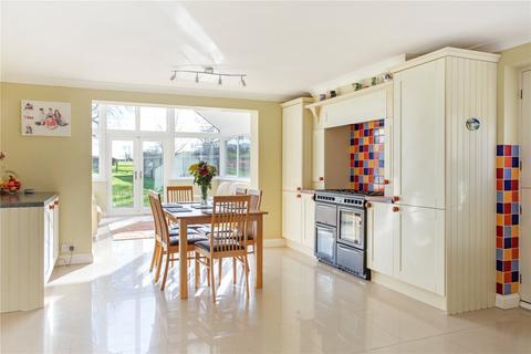 6 bedroom detached house for sale, The Willows, Little Humby, Grantham, Lincolnshire, NG33