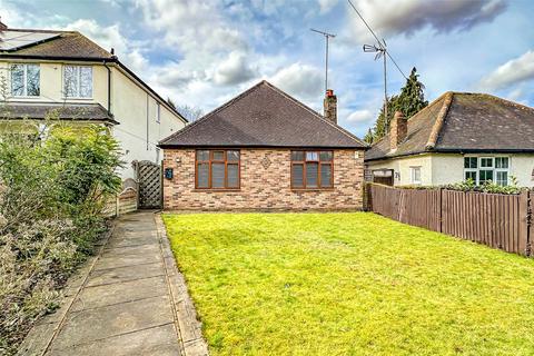 3 bedroom bungalow for sale - St Albans Road, Sandridge, St Albans, Hertfordshire, AL4