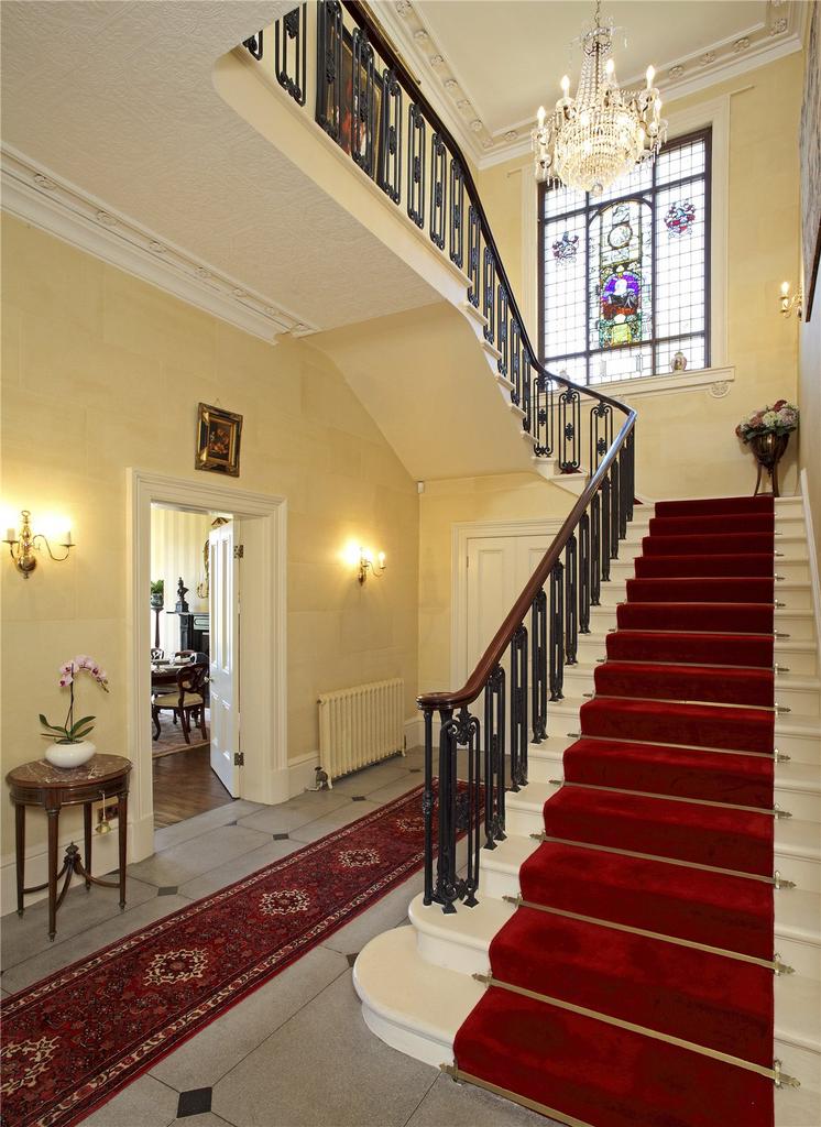 Staircase