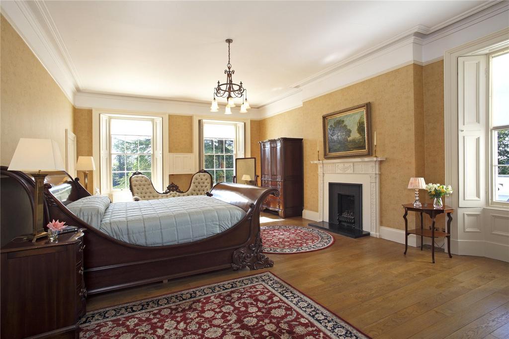 Principal Suite