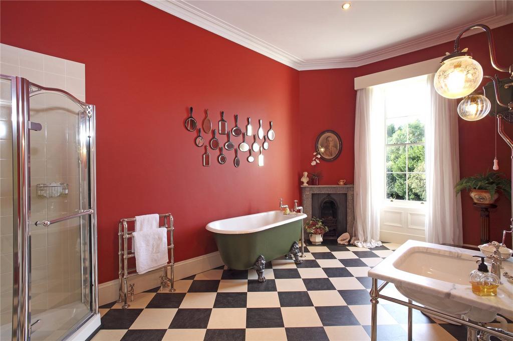 Bathoom
