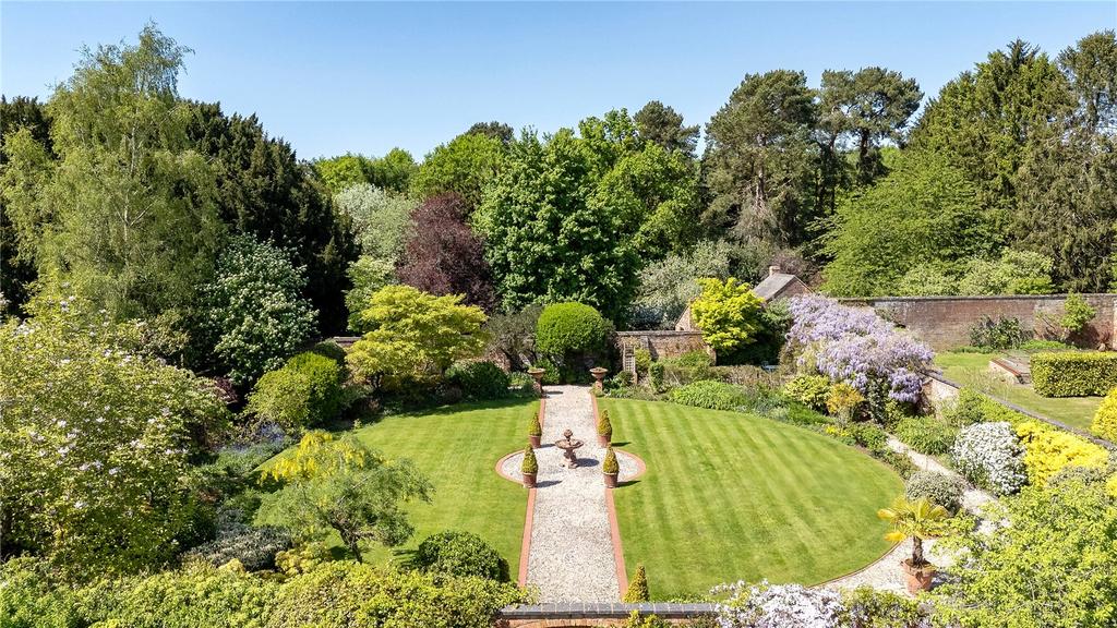 Gardens