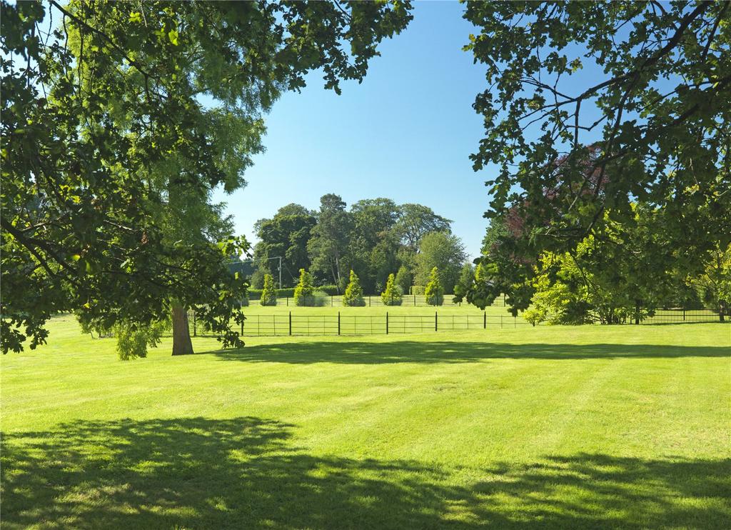 Grounds