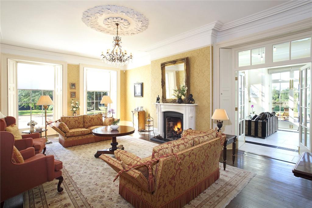 Drawing Room