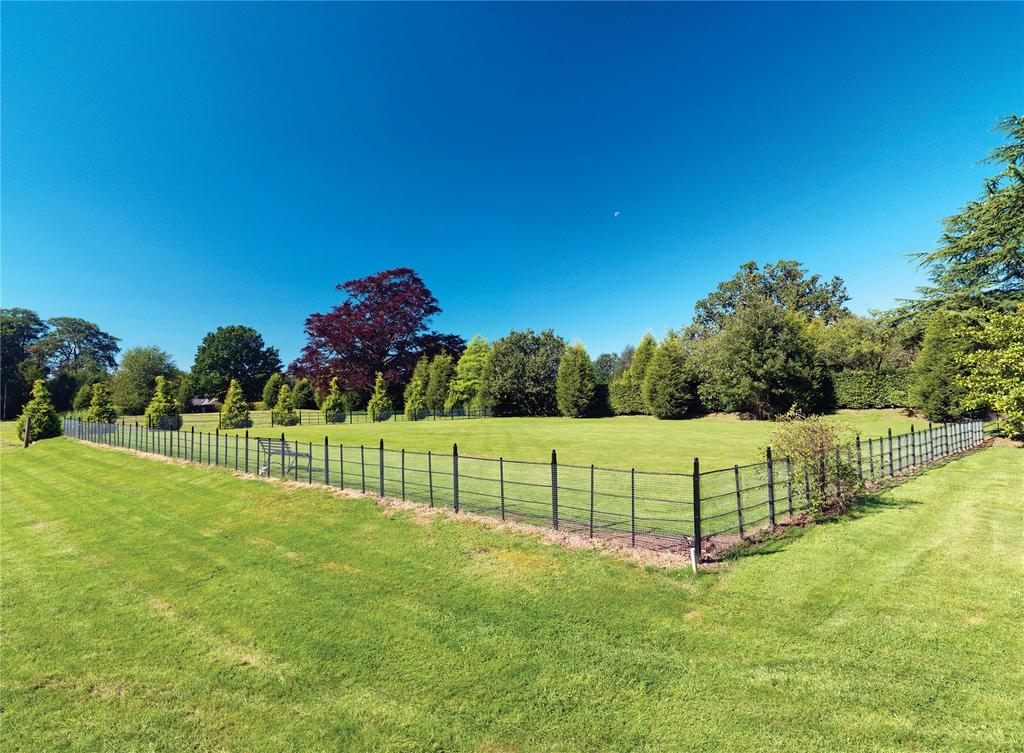 Gardens