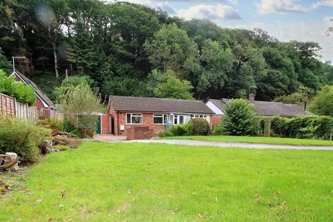 2 bedroom detached bungalow for sale, 99 Ludlow Road, Church Stretton SY6